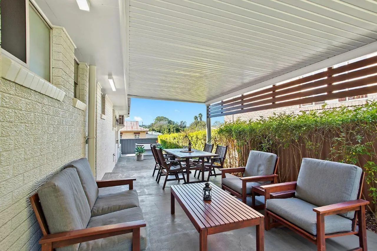 The Gathering Ground - Spacious Entertainer In Toowoomba City 0*,  Australia