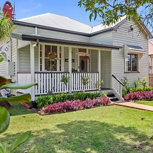 Ambiente - Pet And Family Friendly Toowoomba