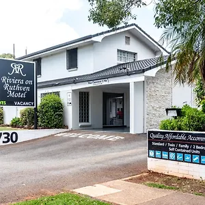 Riviera On Ruthven Toowoomba